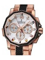 Pre-Owned Corum Split Sec 44 Watch